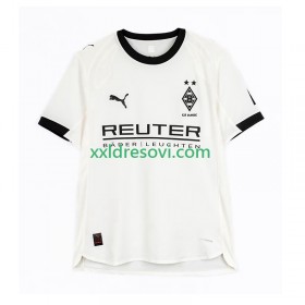 Borussia Monchengladbach Domaći Nogometni Dres 2025-2026